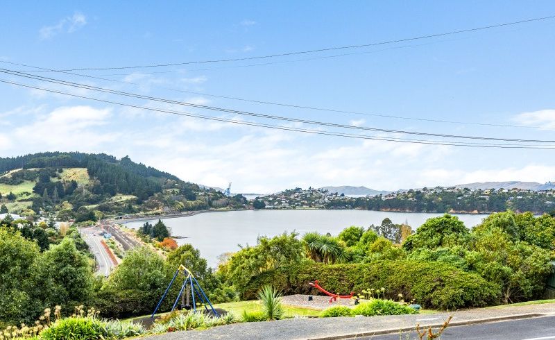  at 10 District Road, Roseneath, Dunedin