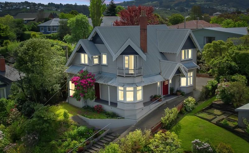  at 38 Napier Street, Belleknowes, Dunedin