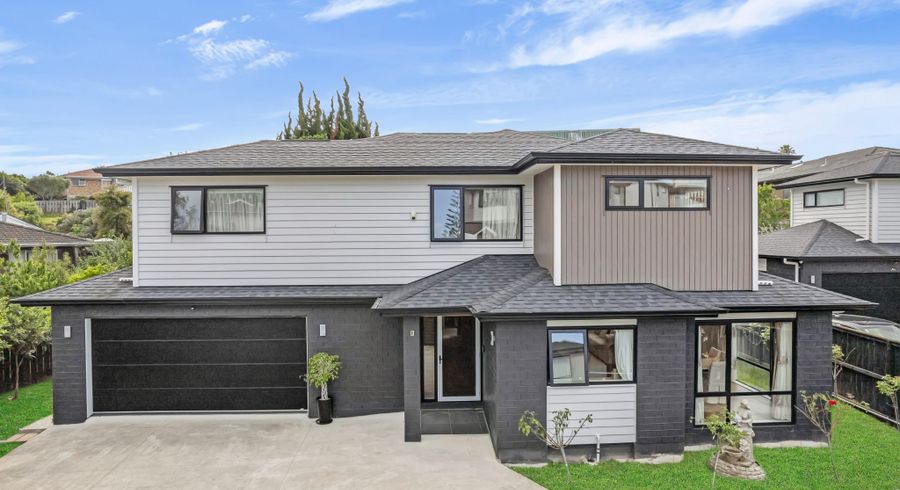  at 21B Wells Road, Bucklands Beach, Manukau City, Auckland