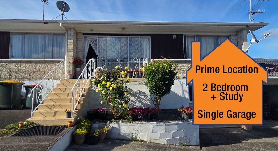  at 2/67 Coronation Road, Papatoetoe, Manukau City, Auckland