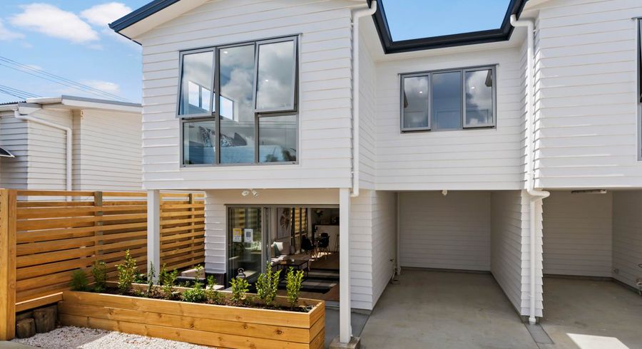  at 116B Birkdale Road, Birkdale, Auckland