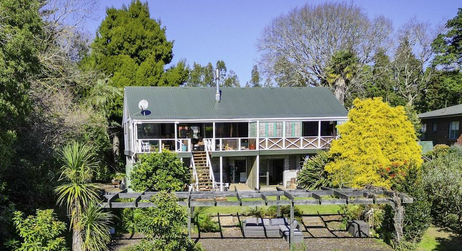  at 23 Riverbank Road, Okoia, Whanganui, Manawatu / Whanganui
