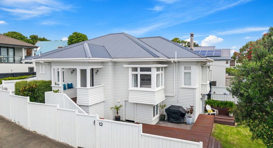  at 12 Hadfield Avenue, Waterview, Auckland City, Auckland