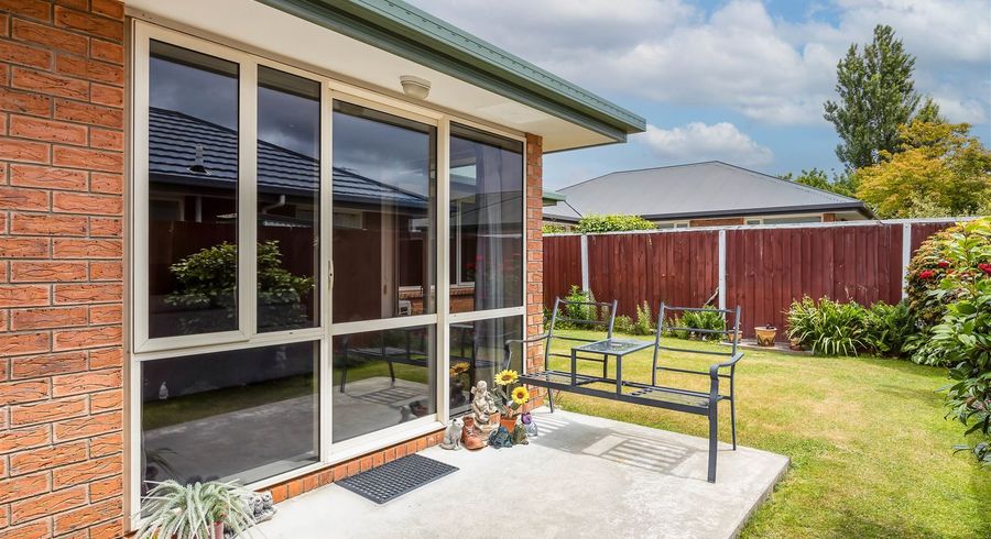  at 17A Broadbent Street, Riccarton, Christchurch