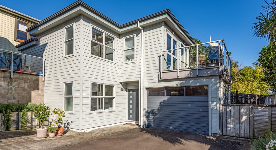  at 5/65 Lavaud Street, Berhampore, Wellington