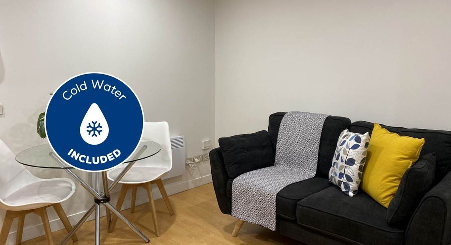  at 407/76 Wakefield Street, Auckland Central, Auckland