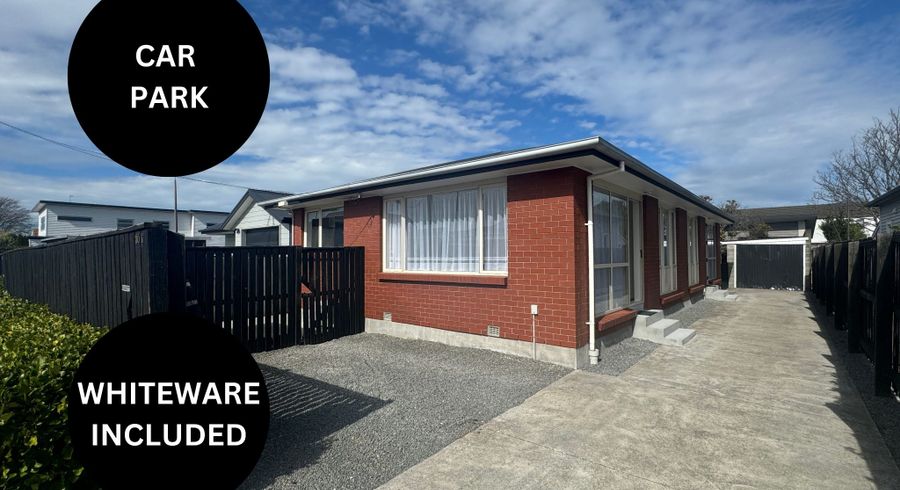  at 30a Purchas Street, St. Albans, Christchurch City, Canterbury