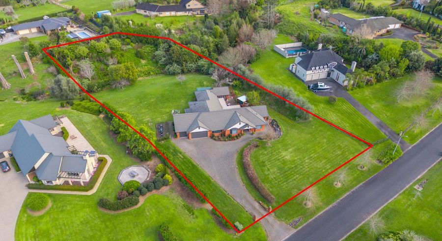  at 14 Aunceston Rise, Alfriston, Manukau City, Auckland