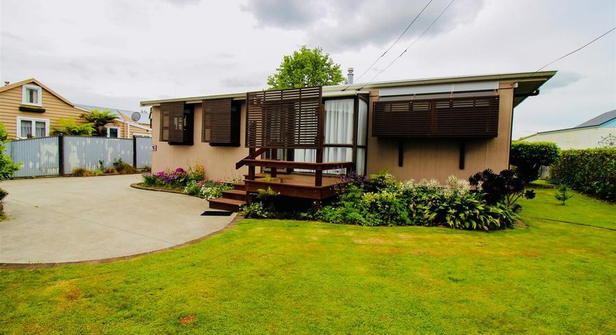  at 16 Herschel Street, Ngaruawahia