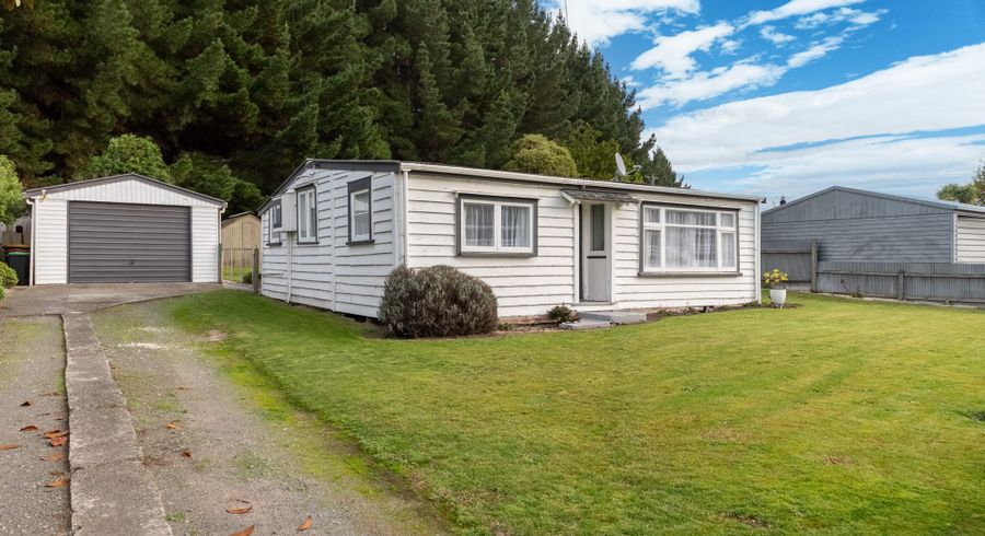  at 87 Riverlea Estate Drive, Kainga, Christchurch