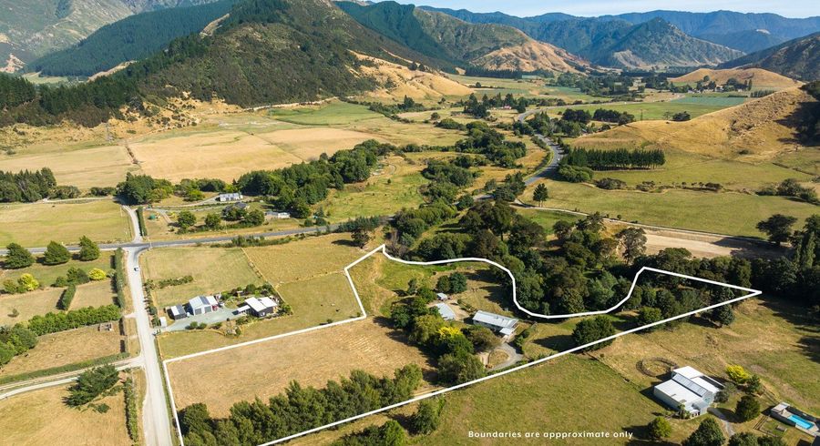  at 23 Kenningtons Road, Okaramio