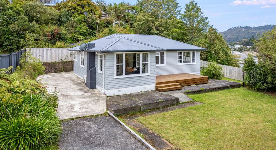  at 16 Rintoul Grove, Stokes Valley, Lower Hutt, Wellington