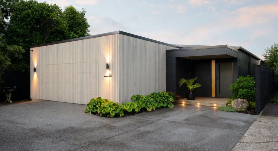  at 30B Braid Road, Saint Andrews, Hamilton, Waikato