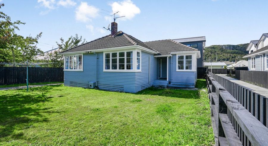  at 24 Pearce Crescent, Taita, Lower Hutt, Wellington