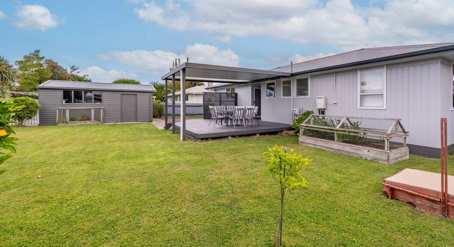  at 42 Plunket Street, Tamatea, Napier