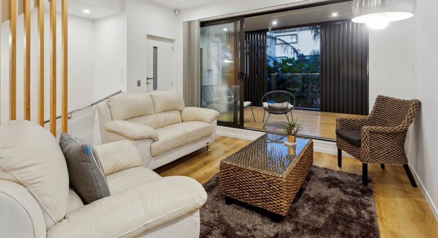  at Lot 5/16 Williamson Avenue, Belmont, North Shore City, Auckland