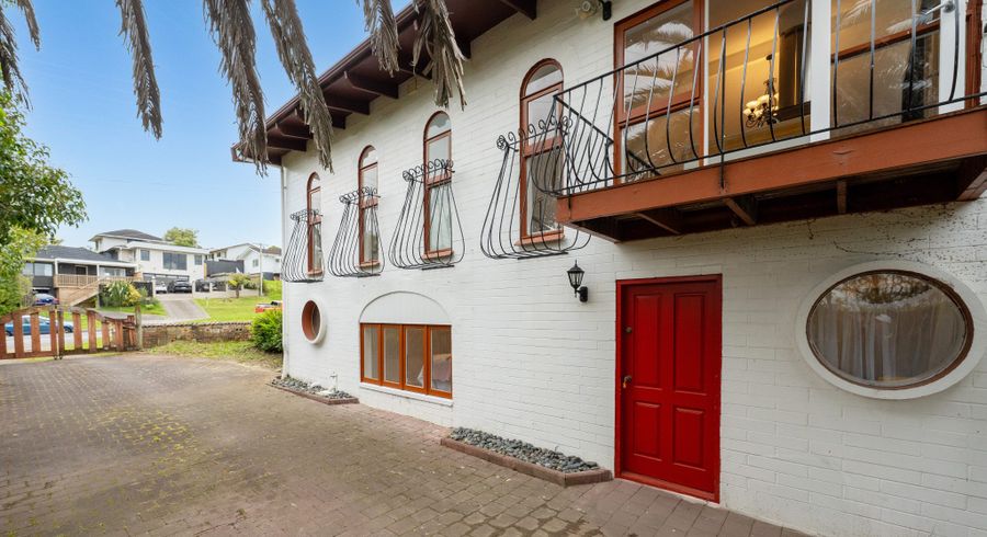  at 304 Triangle Road, Massey, Waitakere City, Auckland