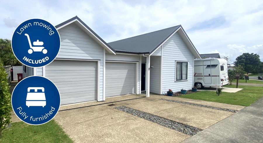  at 43 Cape Cod Drive, Gulf Harbour, Rodney, Auckland