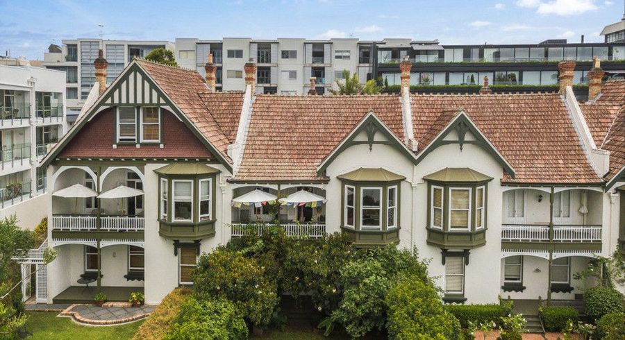  at 7 Dilworth Terrace, Parnell, Auckland City, Auckland