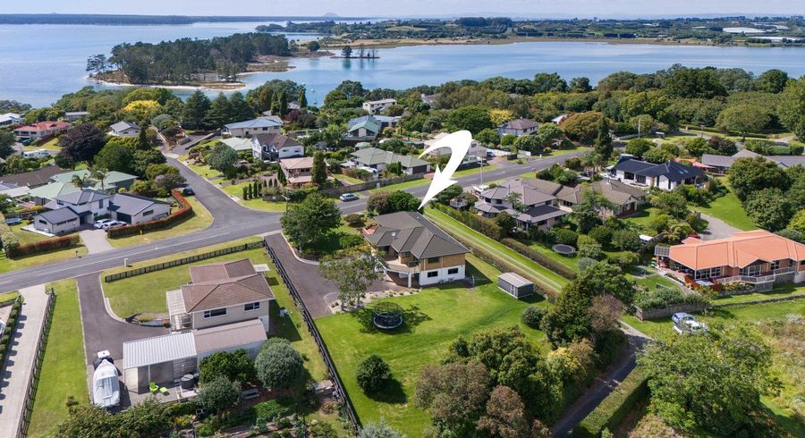  at 233 Tanners Point Road, Katikati, Western Bay Of Plenty, Bay Of Plenty