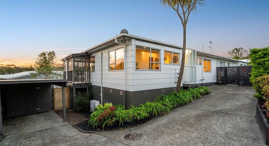  at 1/34C Sunnynook Road, Sunnynook, North Shore City, Auckland