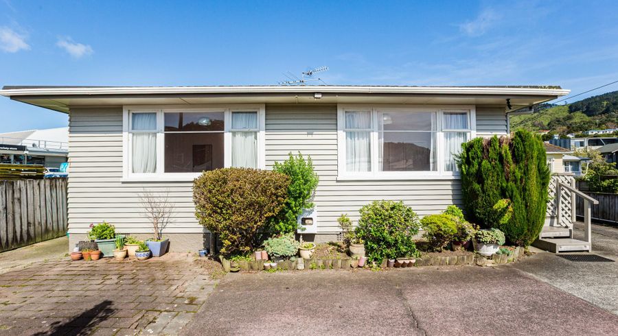  at 45A Oxford Street, Tawa, Wellington, Wellington