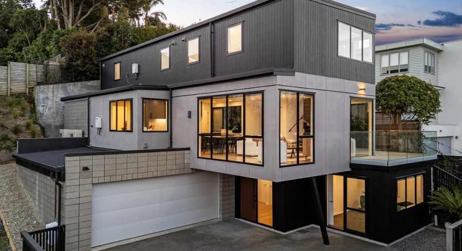  at 67a Baddeley Avenue, Kohimarama, Auckland City, Auckland