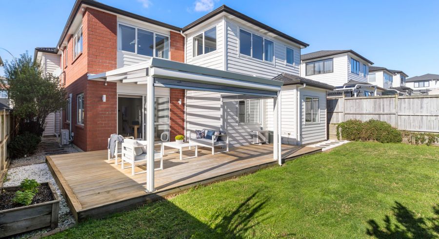  at 13 Carrygawley Road, Flat Bush, Manukau City, Auckland