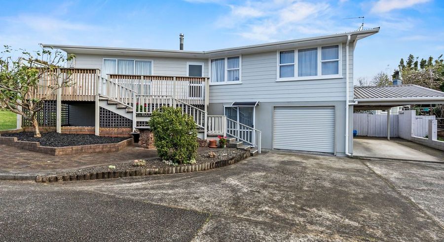  at 55 Crawford Crescent, Kamo, Whangarei, Northland