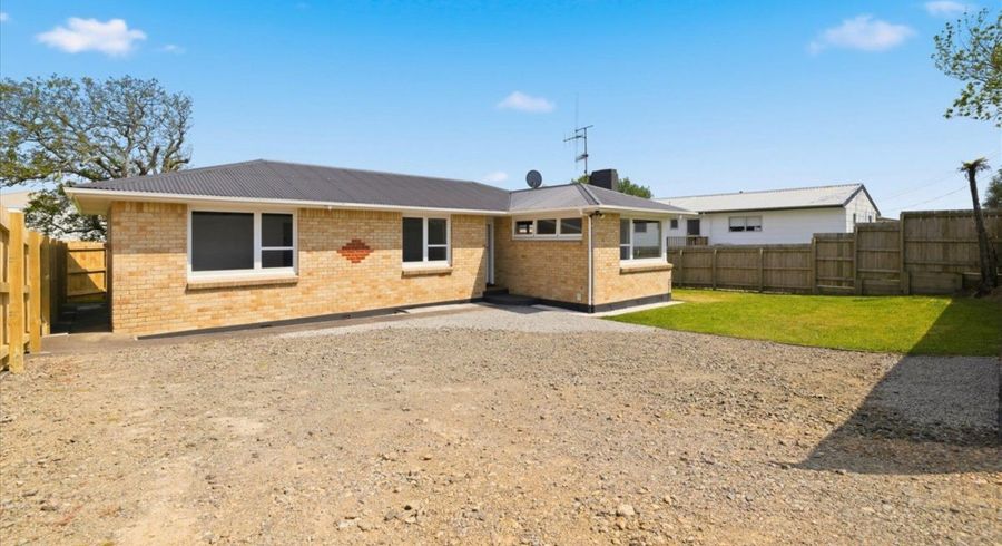  at 8A Seddon Street, Te Puke, Western Bay Of Plenty, Bay Of Plenty