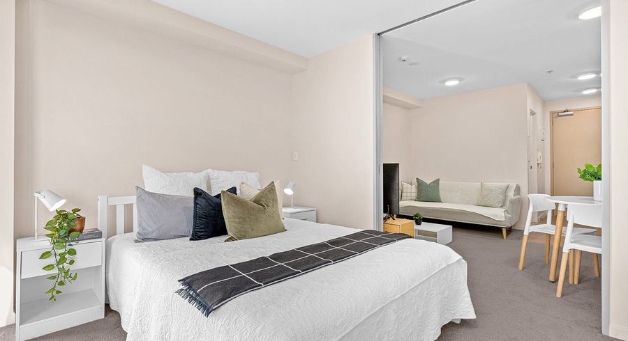  at 621/135 Hobson Street, City Centre, Auckland City, Auckland