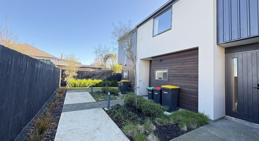  at 5/89 Champion Street, St. Albans, Christchurch City, Canterbury