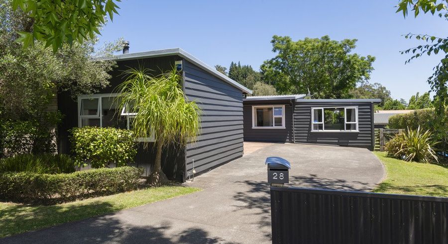  at 28 Seddon Crescent, Whataupoko, Gisborne