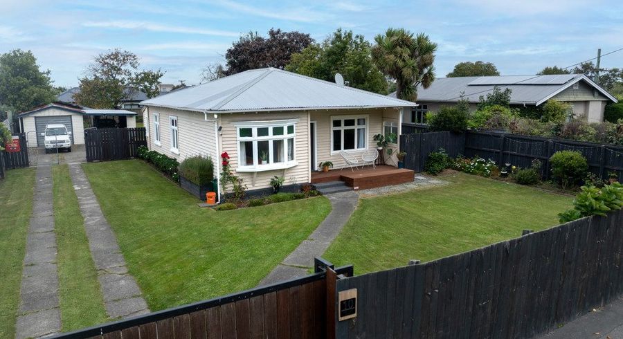  at 10 Hayton Road, Wigram, Christchurch City, Canterbury