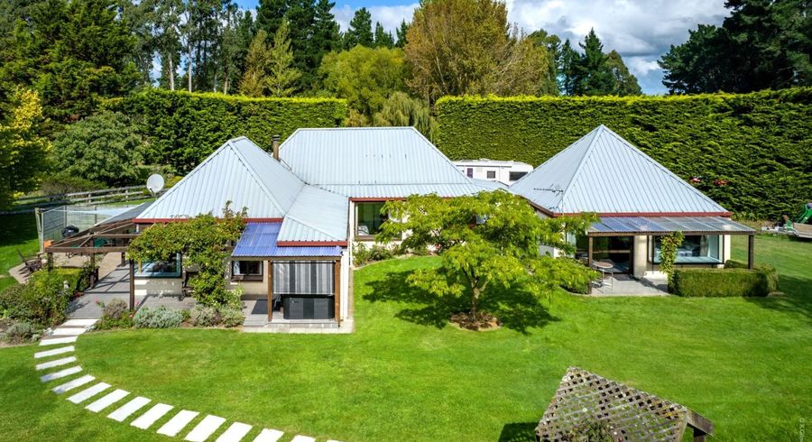  at 107 Langdales Road, Christchurch