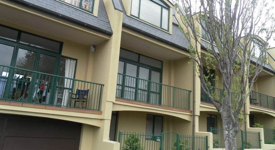  at 6 Parnell Road, Parnell, Auckland