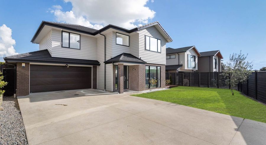  at 48 Fort Lincoln Loop, Karaka, Franklin, Auckland