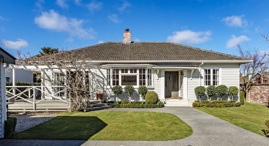  at 5 Totara Street, Fendalton, Christchurch City, Canterbury
