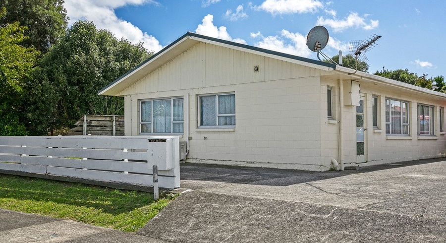  at 1/4 Herekawe Drive, Spotswood, New Plymouth, Taranaki