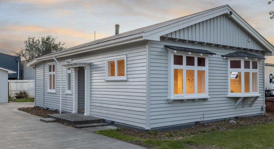  at 52 Laurence Street, Waltham, Christchurch