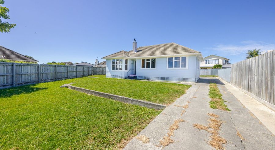  at 25 Dockery Avenue, Onekawa, Napier, Hawke's Bay