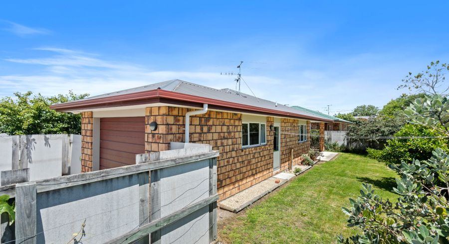  at 6 Elizabeth Street, Masterton, Masterton