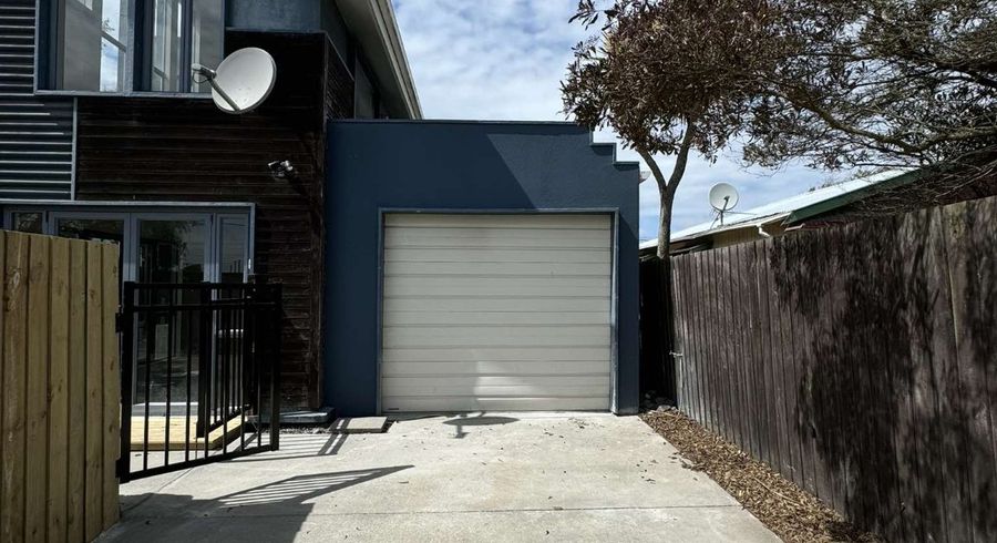  at 181 Pacific Road, North New Brighton, Christchurch City, Canterbury