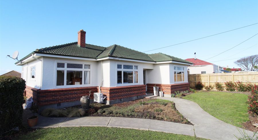  at 21 Till Street, South Hill, Oamaru