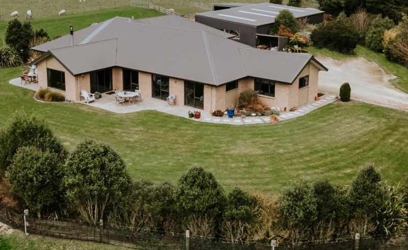  at 200 Parsons Road, Weston, Oamaru