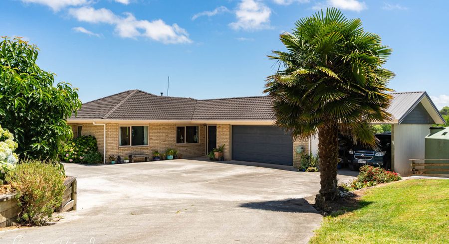  at Lot 10/306 Oneriri Road, Kaiwaka, Kaipara, Northland