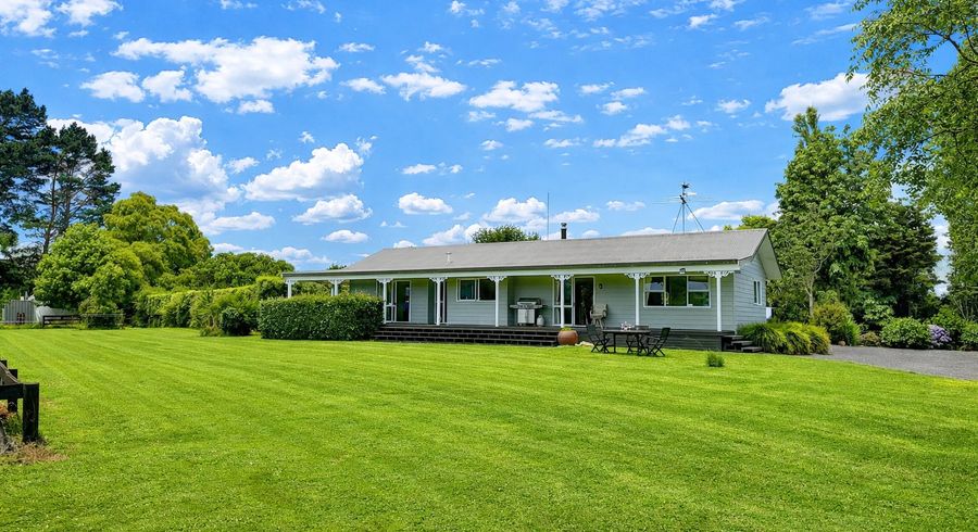  at 230 Lyons Road, Mangatawhiri, Franklin, Auckland