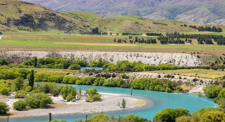  at 98 Riverview Road, Queensberry, Wanaka, Otago