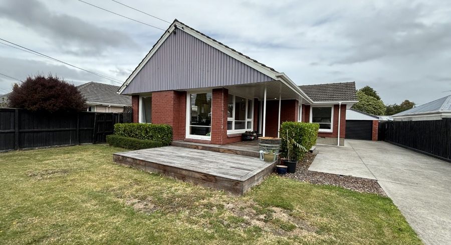  at 63 Greenpark Street, Hoon Hay, Christchurch City, Canterbury