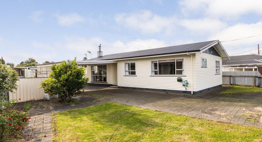  at 13 Butler Street, Onekawa, Napier, Hawke's Bay
